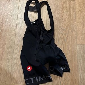 Womens Pactimo Bibs